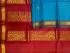 SALEM SILK SAREE WITH BLOUSE